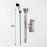 Maxbell Drum Stand Cymbal Clip Professional Percussion Tool Instrument Accessory