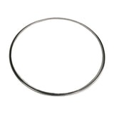 Maxbell Clear Round Shape Drum Head for Konka Drum Snare Drum Instrument Accessory 8inch