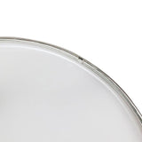Maxbell Clear Round Shape Drum Head for Konka Drum Snare Drum Instrument Accessory 13inch