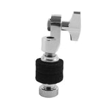 Maxbell Cymbal Rack Separator Durable for Drums Percussion Instrument