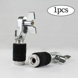 Maxbell Cymbal Rack Separator Durable for Drums Percussion Instrument