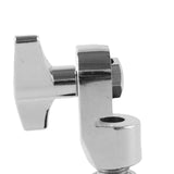 Maxbell Cymbal Rack Separator Durable for Drums Percussion Instrument