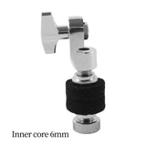 Maxbell Cymbal Rack Separator Durable for Drums Percussion Instrument
