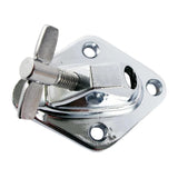 Maxbell Floor Tom Leg Mount Replacement Support Instrument Part for Drum Accessories Style B