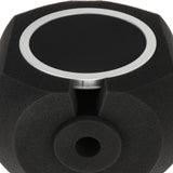Maxbell Microphone Screen Acoustic Sponge for Radio Studio Outdoor Performance Open