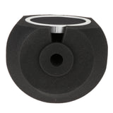 Maxbell Microphone Screen Acoustic Sponge for Radio Studio Outdoor Performance Open