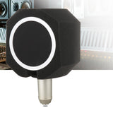Maxbell Microphone Screen Acoustic Sponge for Radio Studio Outdoor Performance Open