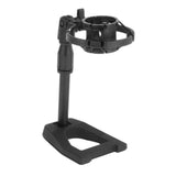 Maxbell Microphone Screen Acoustic Sponge for Radio Studio Outdoor Performance Mic Sponge+Holder