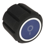 Maxbell Microphone Screen Acoustic Sponge for Radio Studio Outdoor Performance Mic Sponge+Holder
