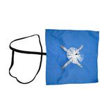 Maxbell Sax Cleaning Cloth for Sax Inside Tube Clarinet Accessories