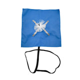 Maxbell Sax Cleaning Cloth for Sax Inside Tube Clarinet Accessories