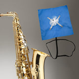 Maxbell Sax Cleaning Cloth for Sax Inside Tube Clarinet Accessories