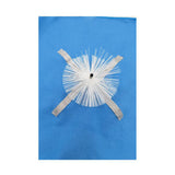 Maxbell Sax Cleaning Cloth for Sax Inside Tube Clarinet Accessories