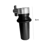 Maxbell Cello Rubber Cap Protector Strings Instrument Part