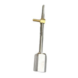 Maxbell Bow Screw Violin Bow Screws Bow Maintenance Cello Bow Screw for Accessories violin bow Screws