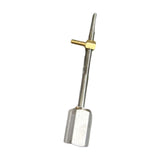 Maxbell Bow Screw Violin Bow Screws Bow Maintenance Cello Bow Screw for Accessories violin bow Screws