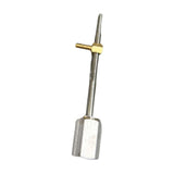 Maxbell Bow Screw Violin Bow Screws Bow Maintenance Cello Bow Screw for Accessories violin bow Screws