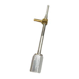 Maxbell Bow Screw Violin Bow Screws Bow Maintenance Cello Bow Screw for Accessories cello bow screws