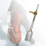 Maxbell Bow Screw Violin Bow Screws Bow Maintenance Cello Bow Screw for Accessories cello bow screws