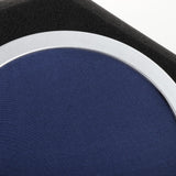 Maxbell Mic sheilds studios accessories Durable for Studio Recording Performance blue