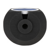 Maxbell Mic sheilds studios accessories Durable for Studio Recording Performance blue