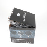 Maxbell Mic sheilds studios accessories Durable for Studio Recording Performance red