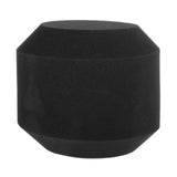 Maxbell Mic sheilds studios accessories Durable for Studio Recording Performance red