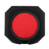 Maxbell Mic sheilds studios accessories Durable for Studio Recording Performance red
