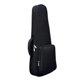 Maxbell Ukulele Bag with Pockets Carry Case for Ukulele Small Guitar Instrument 23inch 24inch