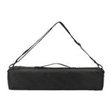 Maxbell Flute Carry Gig Bag Plush Lining Flute Protect Bag Carry Handle Lightweight 16 Hole