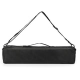 Maxbell Flute Carry Gig Bag Plush Lining Flute Protect Bag Carry Handle Lightweight 17 Hole