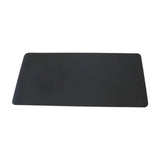 Maxbell Workstation Workbench Pad Anti Slip for Mandolin Strings Instrument Bass Black