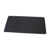 Maxbell Workstation Workbench Pad Anti Slip for Mandolin Strings Instrument Bass Black