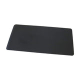 Maxbell Workstation Workbench Pad Anti Slip for Mandolin Strings Instrument Bass Black