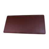 Maxbell Workstation Workbench Pad Anti Slip for Mandolin Strings Instrument Bass Brown