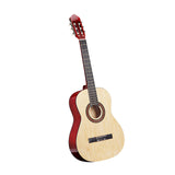 Maxbell 32" Acoustic Musical Classical Guitar Clear Sound for Teens Adults Gift