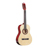 Maxbell 32" Acoustic Musical Classical Guitar Clear Sound for Teens Adults Gift