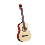 Maxbell 32" Acoustic Musical Classical Guitar Clear Sound for Teens Adults Gift