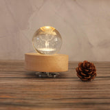 Maxbell Music Box Base Home Decoration 360 Degree Rotating for Christmas Valentines