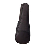 Maxbell Oxford Electric Guitar Case and Carrying Handle with Pockets Soft Padded 21inch