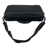 Maxbell Concert Oboe Carry Gig Bag Portable for Storage Case Shoulder Bag Protection