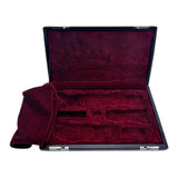 Maxbell Concert Oboe Carry Gig Bag Portable for Storage Case Shoulder Bag Protection