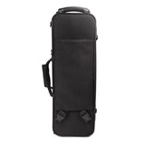 Maxbell Clarinet Case Clarinet Bag Adjustable Strap for Instrument Parts Accessories