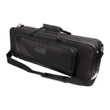 Maxbell Clarinet Case Clarinet Bag Adjustable Strap for Instrument Parts Accessories