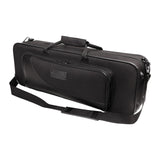 Maxbell Clarinet Case Clarinet Bag Adjustable Strap for Instrument Parts Accessories