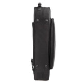 Maxbell Clarinet Case Clarinet Bag Adjustable Strap for Instrument Parts Accessories