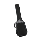 Maxbell Acoustic Guitar Bag Carry Case Brass Case Guitar Gig for Outdoor Gifts