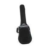 Maxbell Acoustic Guitar Bag Carry Case Brass Case Guitar Gig for Outdoor Gifts