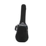 Maxbell Acoustic Guitar Bag Carry Case Brass Case Guitar Gig for Outdoor Gifts