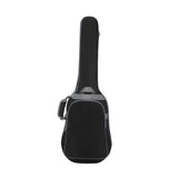 Maxbell Acoustic Guitar Bag Carry Case Brass Case Guitar Gig for Outdoor Gifts